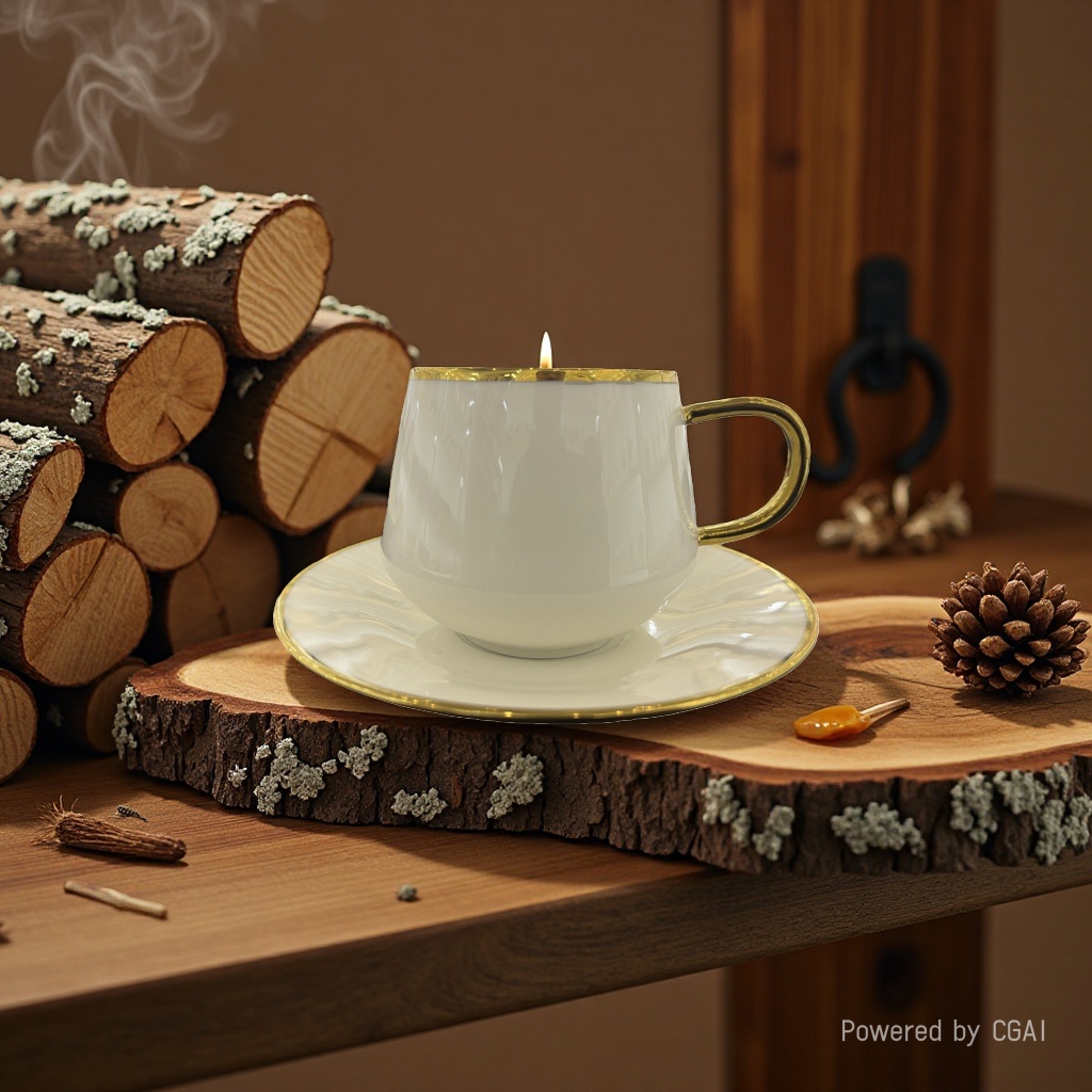 220cc Chaozhou manufacturer gold-inlaid European ceramic coffee cup set, gold-edge ceramic hotel American coffee cup Specification image