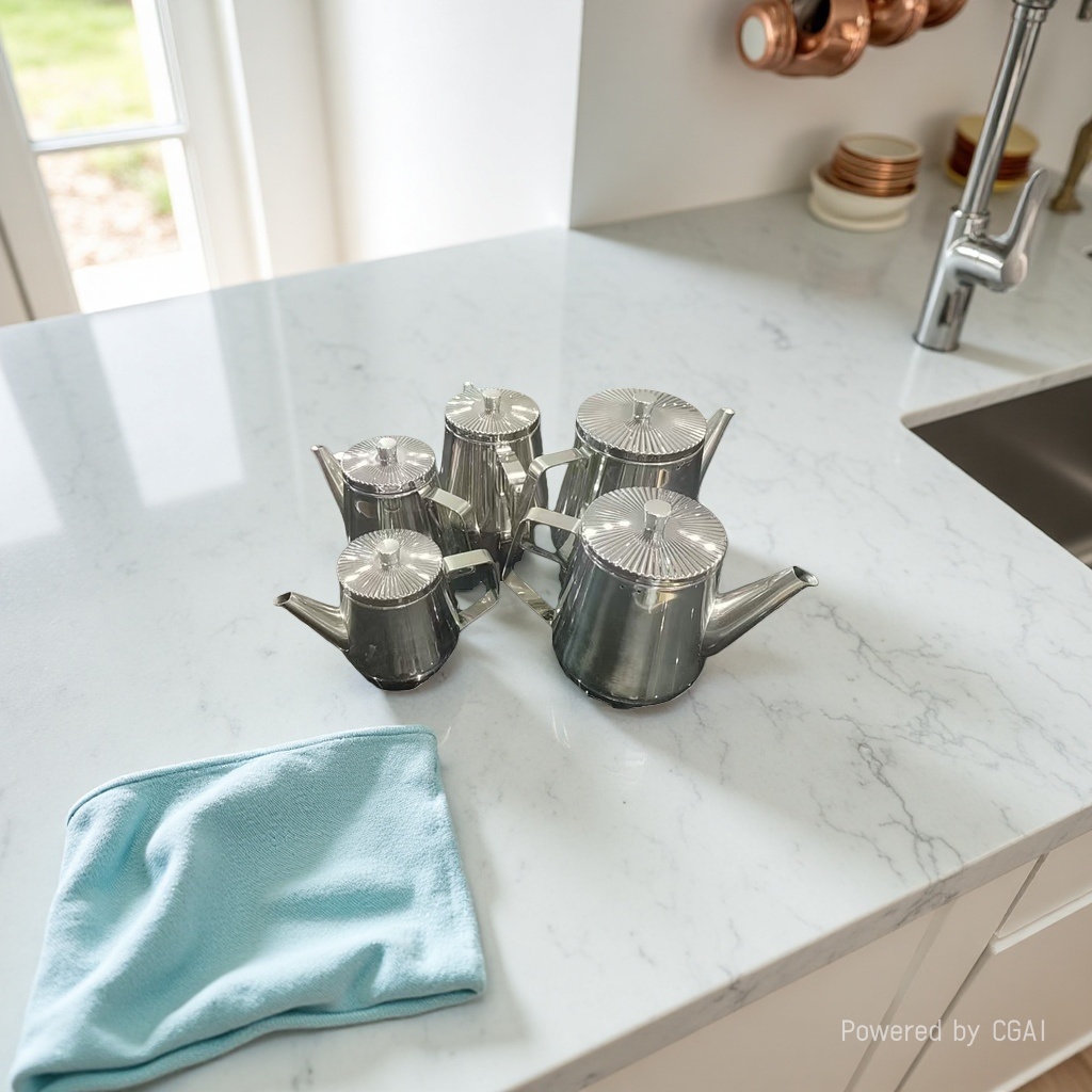 Stainless steel Sun water bottle, oil pot, coffee pot, wine pot 0.5L Application Scenario