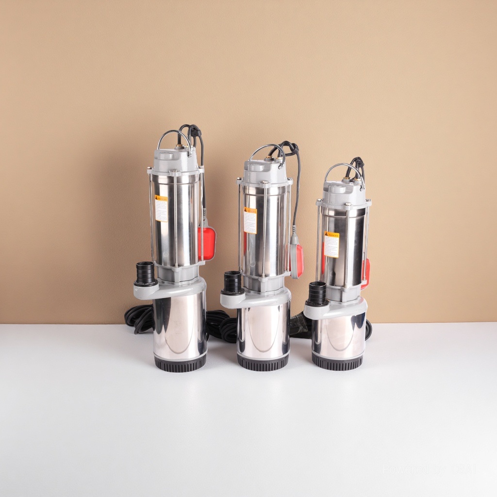 Industrial submersible pump, fish tank filtration water pump, chicken automatic drinking water pump, 180g