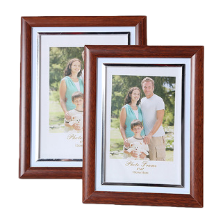 Hot-selling new exquisite multi-size home creative fashion color photo frame customization 090543161 Item Picture