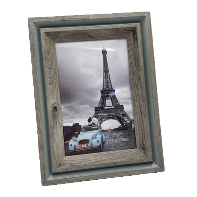 Creative photo display table picture frame, antique wood grain text photo frame, multiple options available for decoration and home decoration. Creative photo display table picture frame. Tel: 093627618 Item Picture