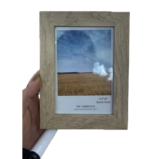 Desktop flip cover photo frame, exquisite picture frame design, photo frame display table decoration, home decoration item, photo frame 094318242 Item Picture