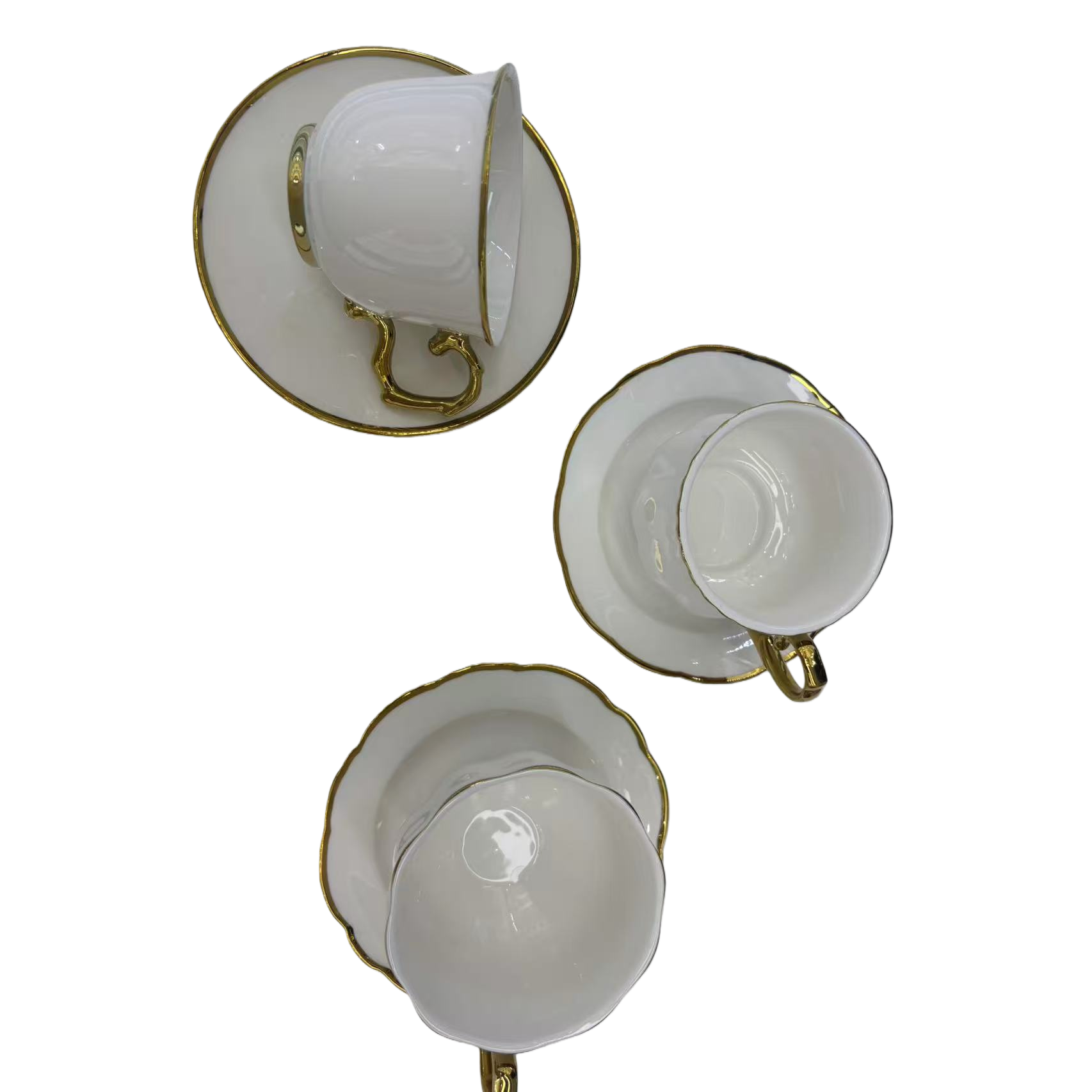 咖啡杯/保温咖啡杯/不锈钢咖啡杯/保温杯/马克杯白底实物图