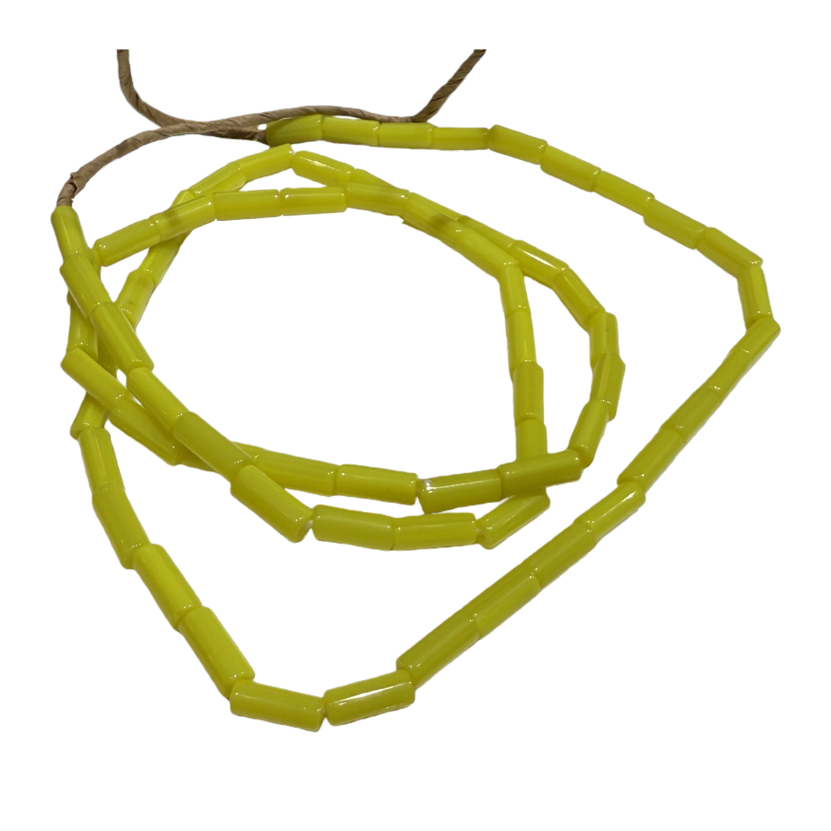 Nepal import puro hecho a mano borrado collar DIY collar de mano cadena de teléfono móvil, etc perlas accesorios 4 Item Picture