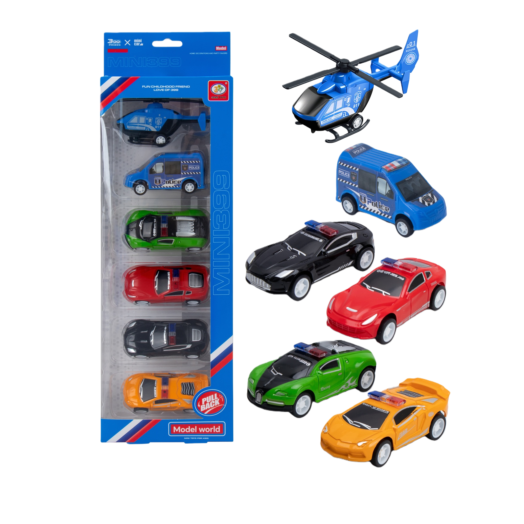 ألعاب الأطفال -ألعاب الأطفال - Item Picture