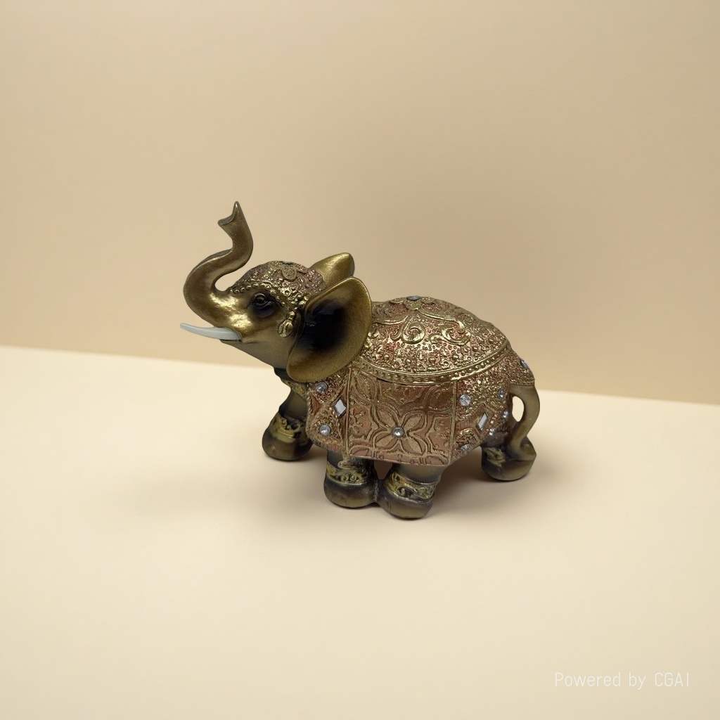普洱/罐子/陶瓷招财猫/半岛铁盒产品图