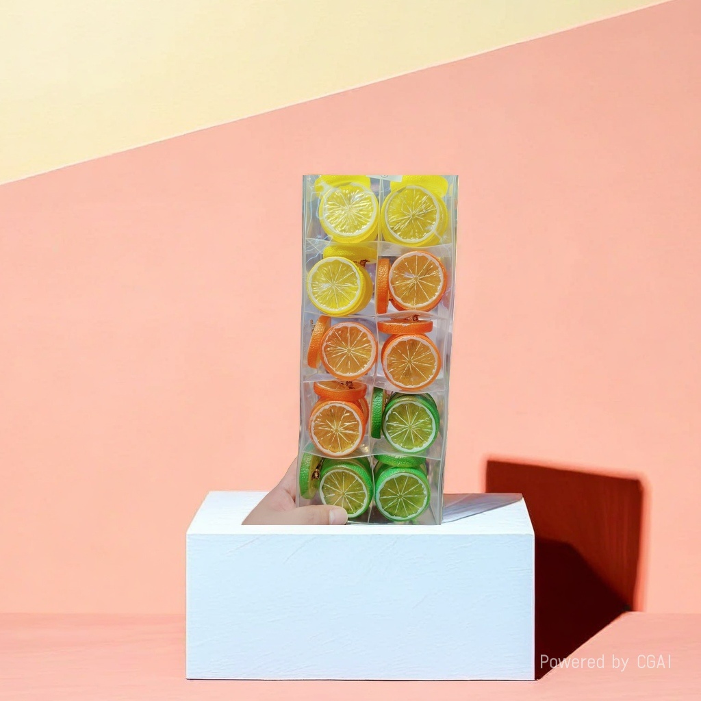 发饰/发圈/大肠发圈/饰品/大肠发圈方巾细节图