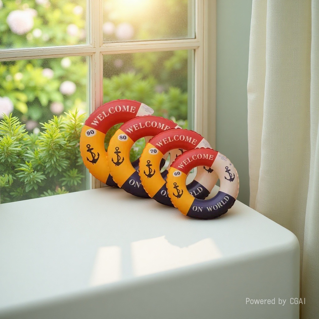 أسلوب الإبحار EVA Special Species Species Specials Speciales Application Scenario