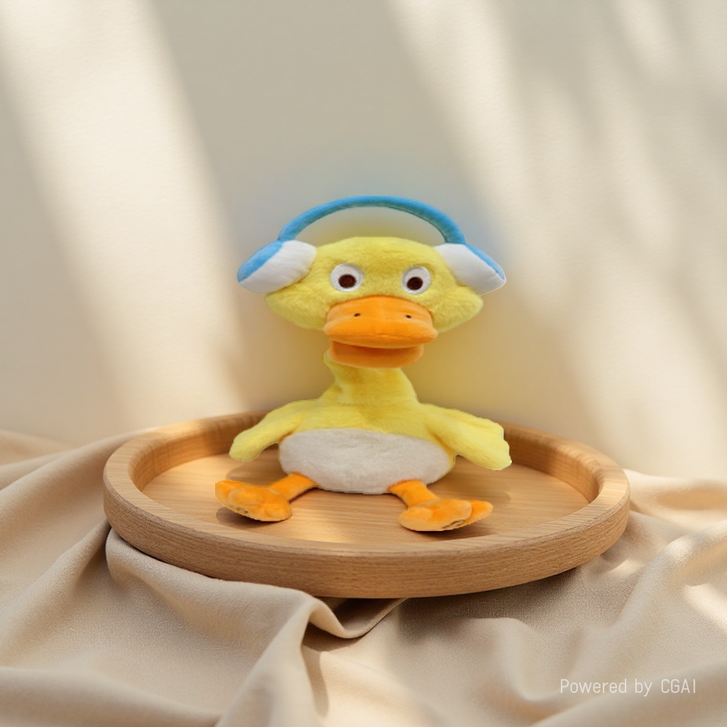 潮流玩具/玩具/AI玩具/潮玩/万圣节玩具细节图