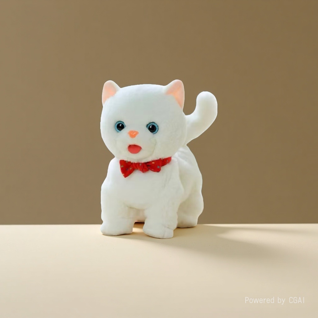 潮流玩具/玩具/AI玩具/潮玩/万圣节玩具细节图