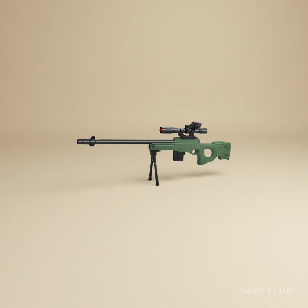 电动水弹玩具枪 水枪 仿真瞄准射击1:1还原