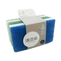 刷子/酒瓶刷/不锈钢丝球/缝隙刷/清洁用具白底实物图