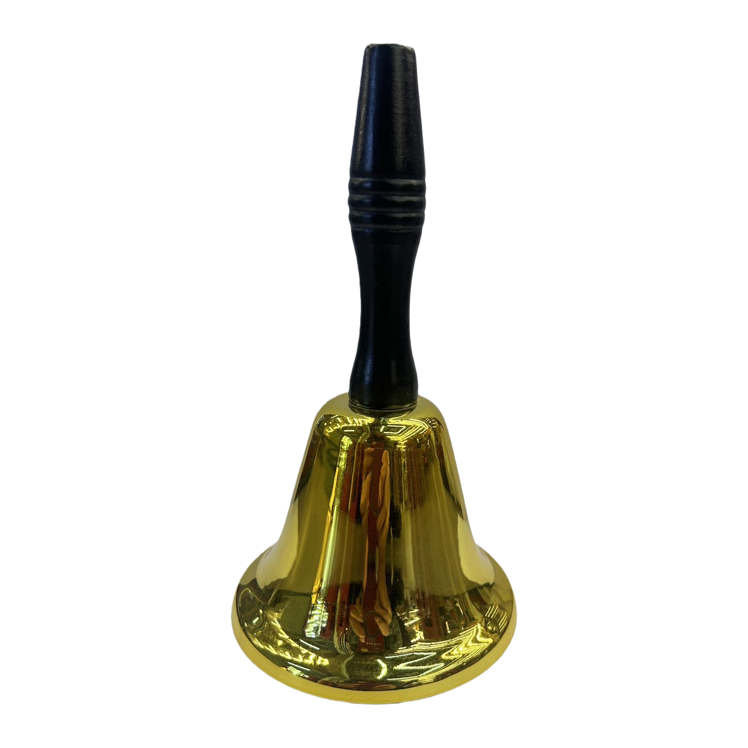 Golden bells, metal handicrafts Item Picture