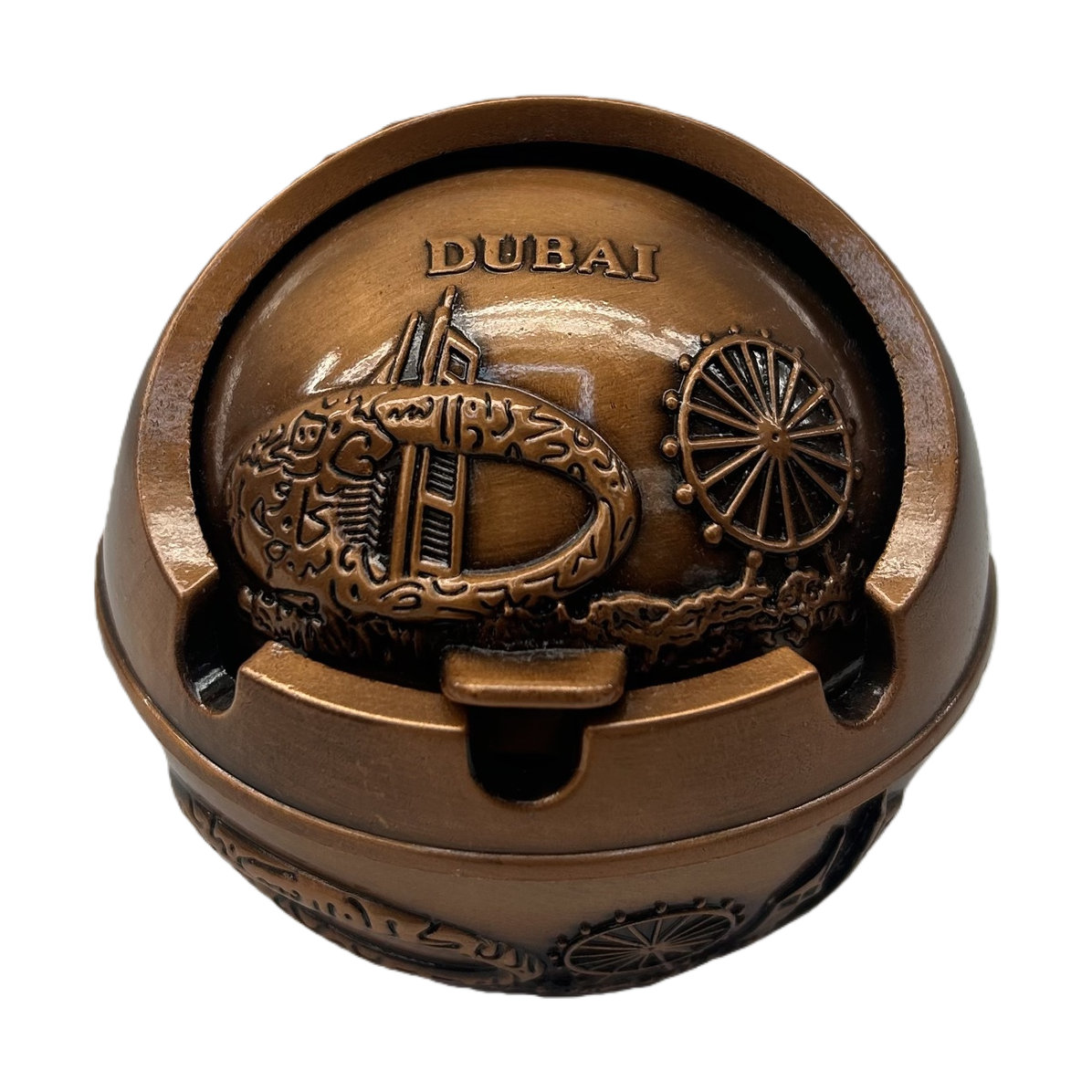 Metal handicrafts, incense burners, aroma diffusers, compass lines, incense burners, fridge magnets, antique ornaments, spherical souvenirs Item Picture