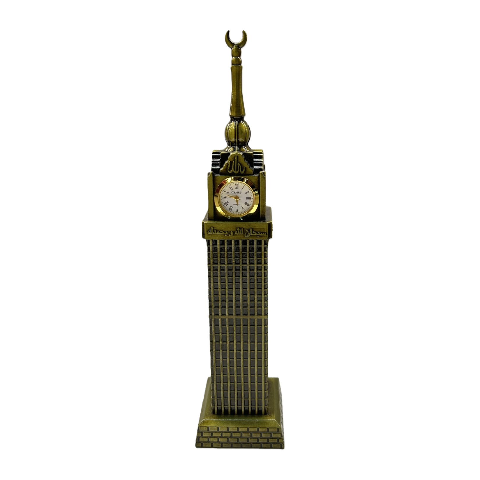 Aluminum and aluminum alloy materials, metal clock tower models, aluminum square tubes, aluminum profiles, aluminum tubes, aluminum alloy blocks Item Picture