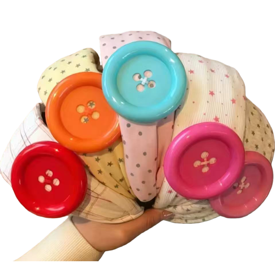 Pearl hair bands are dedicated hair band base pieces for Hanfu headwear accessories Item Picture