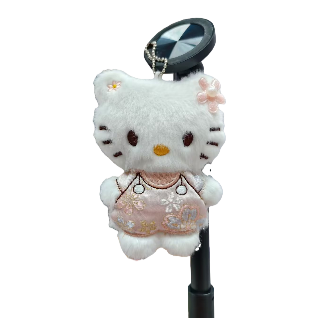 Hello Kitty毛绒饰品