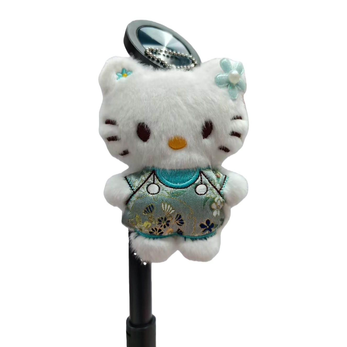 Hello Kitty毛绒玩偶配件