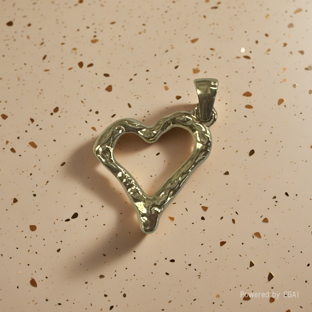 There is a series of diy titanium steel jewelry pendants from "Listen to the Heart", featuring colorful diamond-encrusted, oil-free, and versatile ins heart pendants. The number is 101043745 details Picture