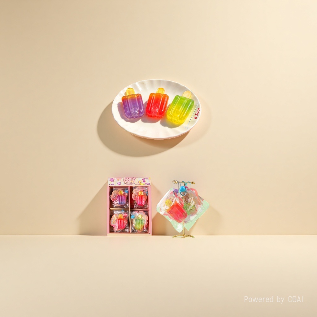 3d打印/回旋球/3D打印玩具/新奇特/潮流玩具细节图