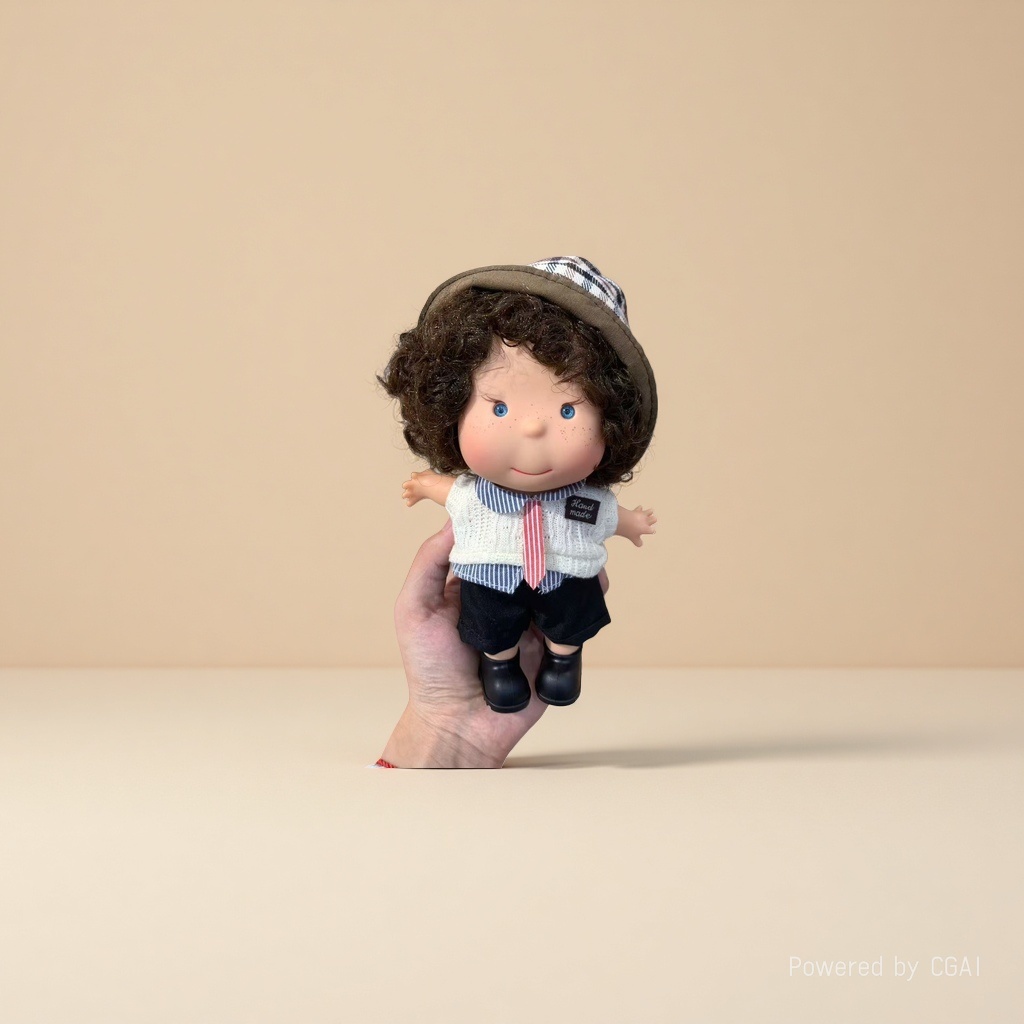 Other dolls, stuffed toys, plush bags, pendants, mobile phone pendants, living room and bedroom decorative items