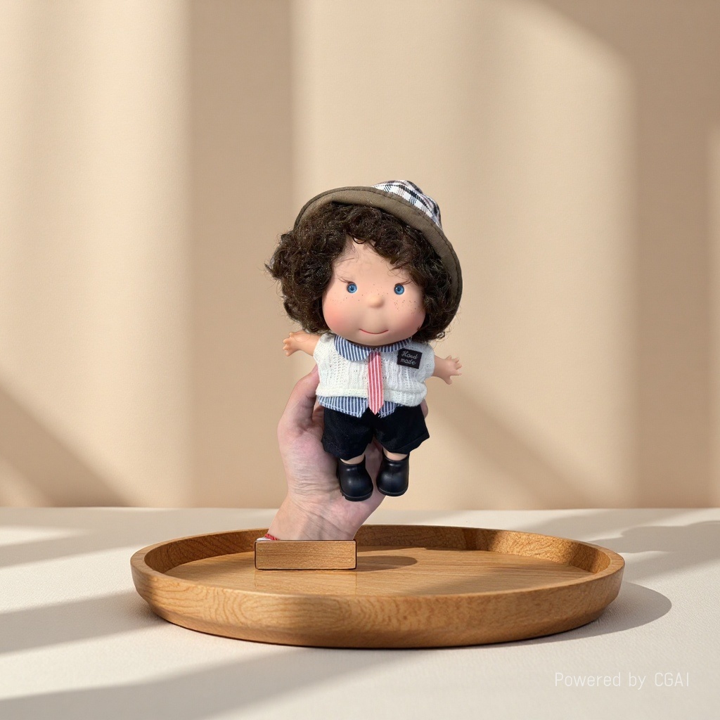 Other dolls, stuffed toys, plush bags, pendants, mobile phone pendants, living room and bedroom decorative items Specification image