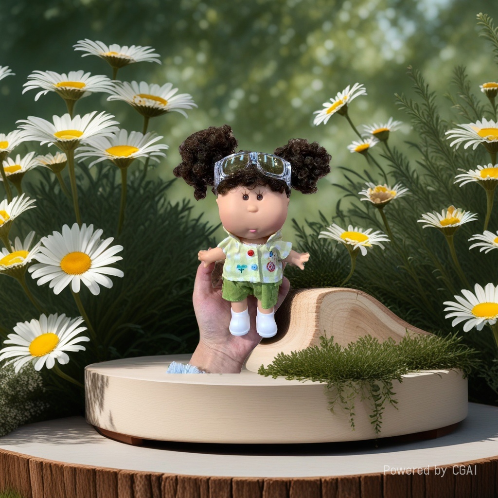 Cute stuffed toys, plush gifts and trendy toys