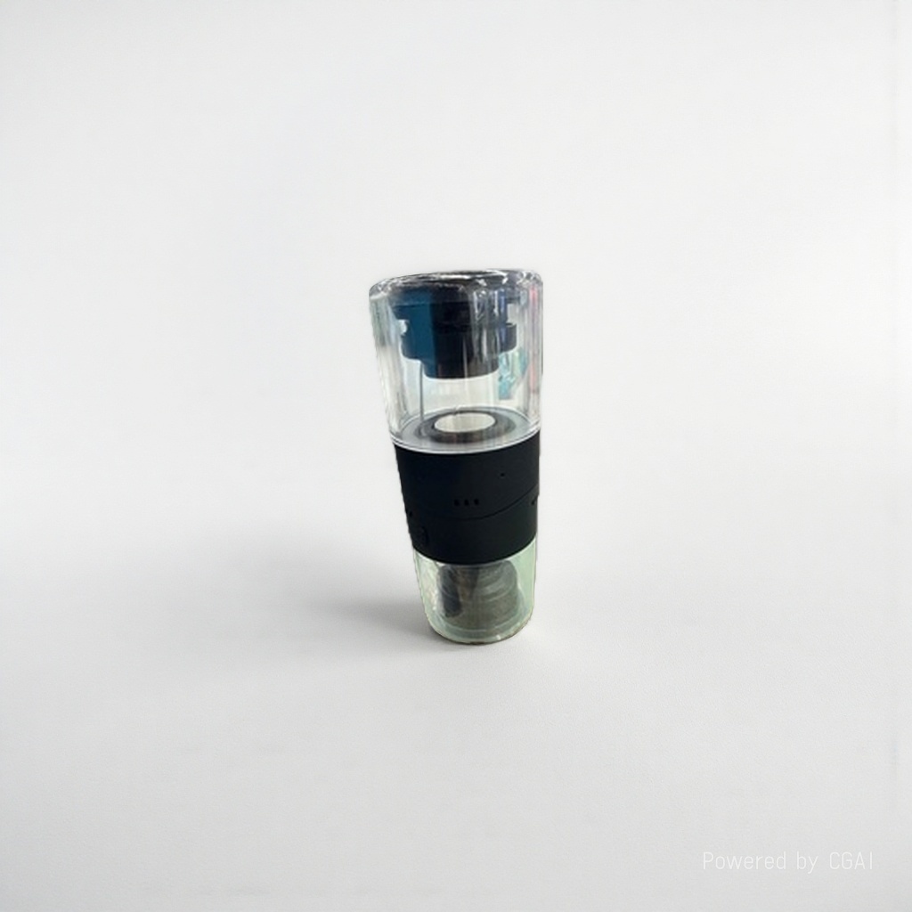 The new product is a pair of headphones with magnetic attraction, clear sound quality, portability, strong atmosphere and light Application Scenario