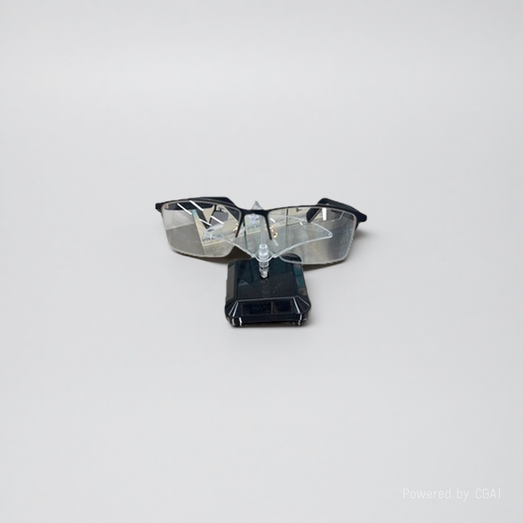The Bluetooth glasses can answer calls and play music. They are fashionable, lightweight and have high-definition sound effects. 164806475 Specification image