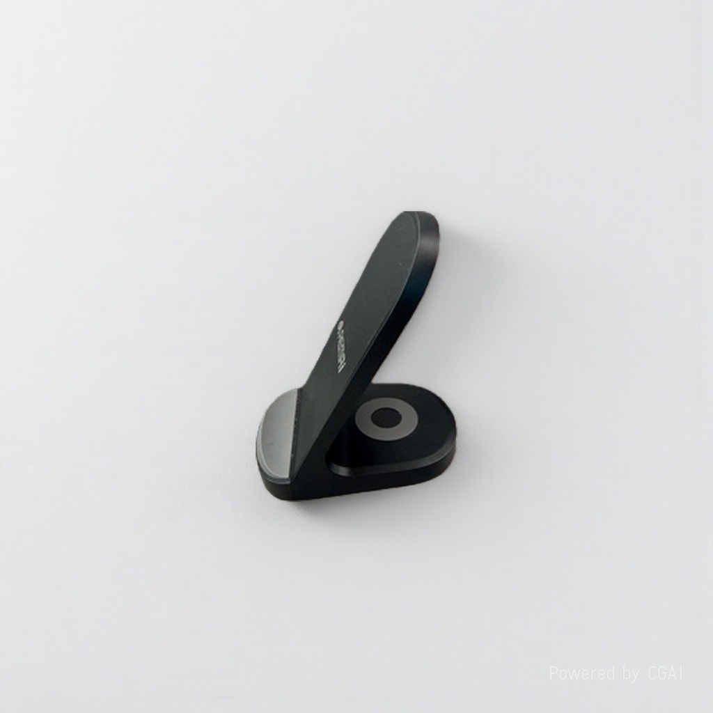 Magnetic charging integrated mobile phone headphones with portable design 165056751