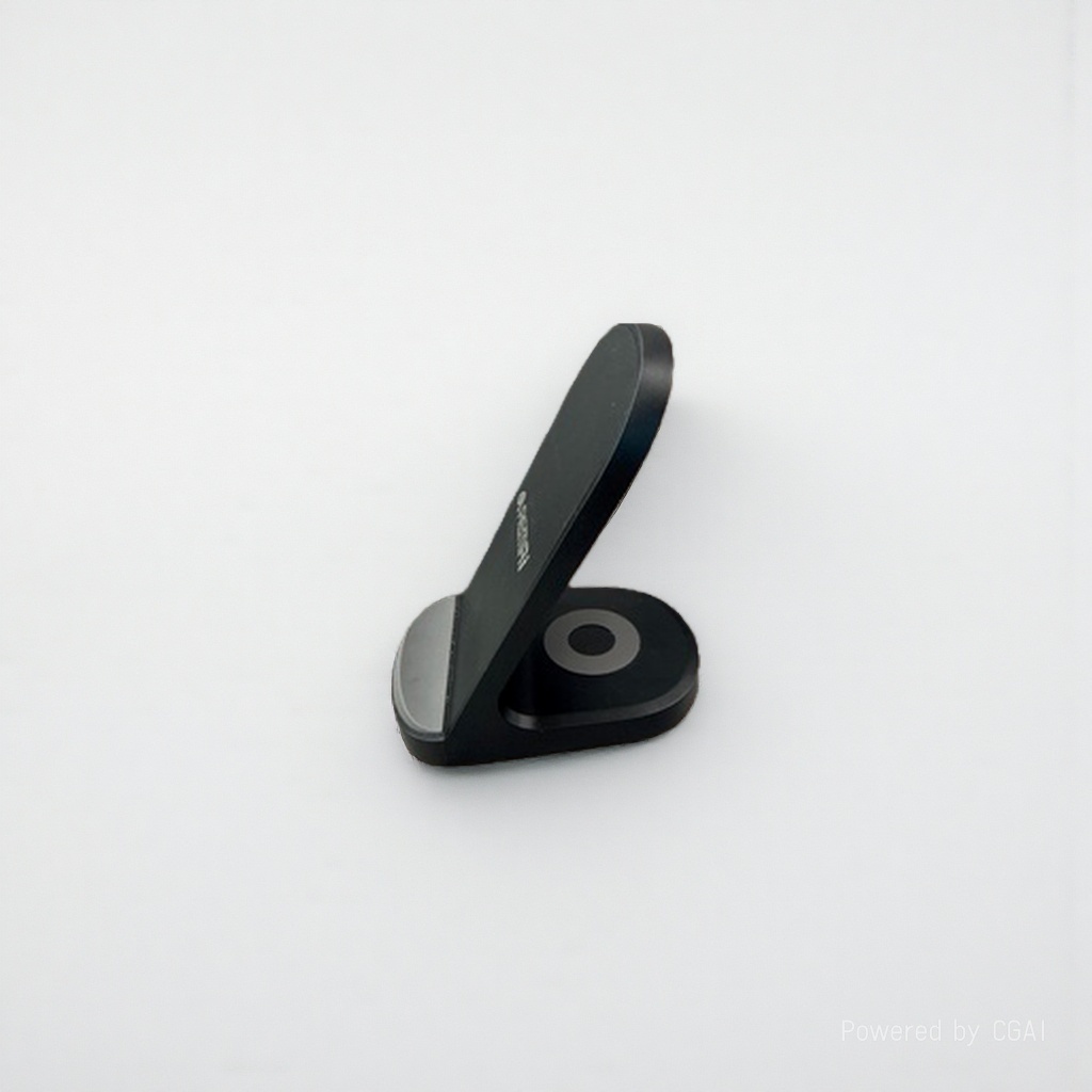 Magnetic charging integrated mobile phone headphones with portable design 165056751 Specification image