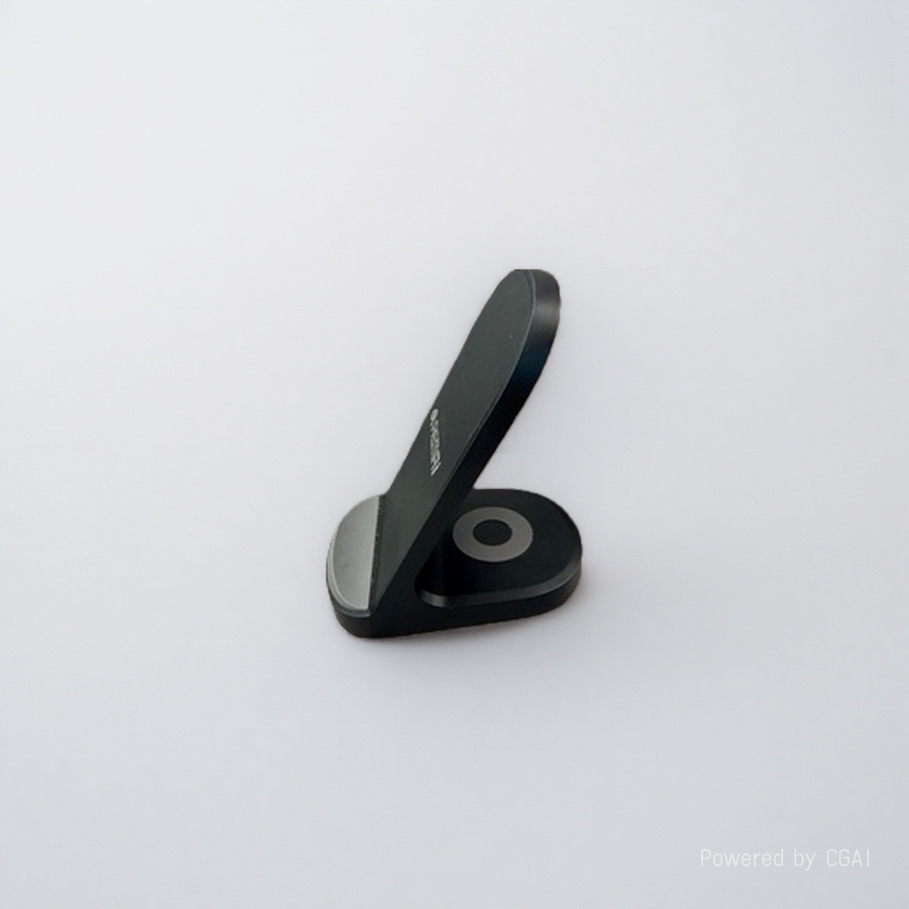 Magnetic charging integrated mobile phone headphones with portable design 165056751 details Picture