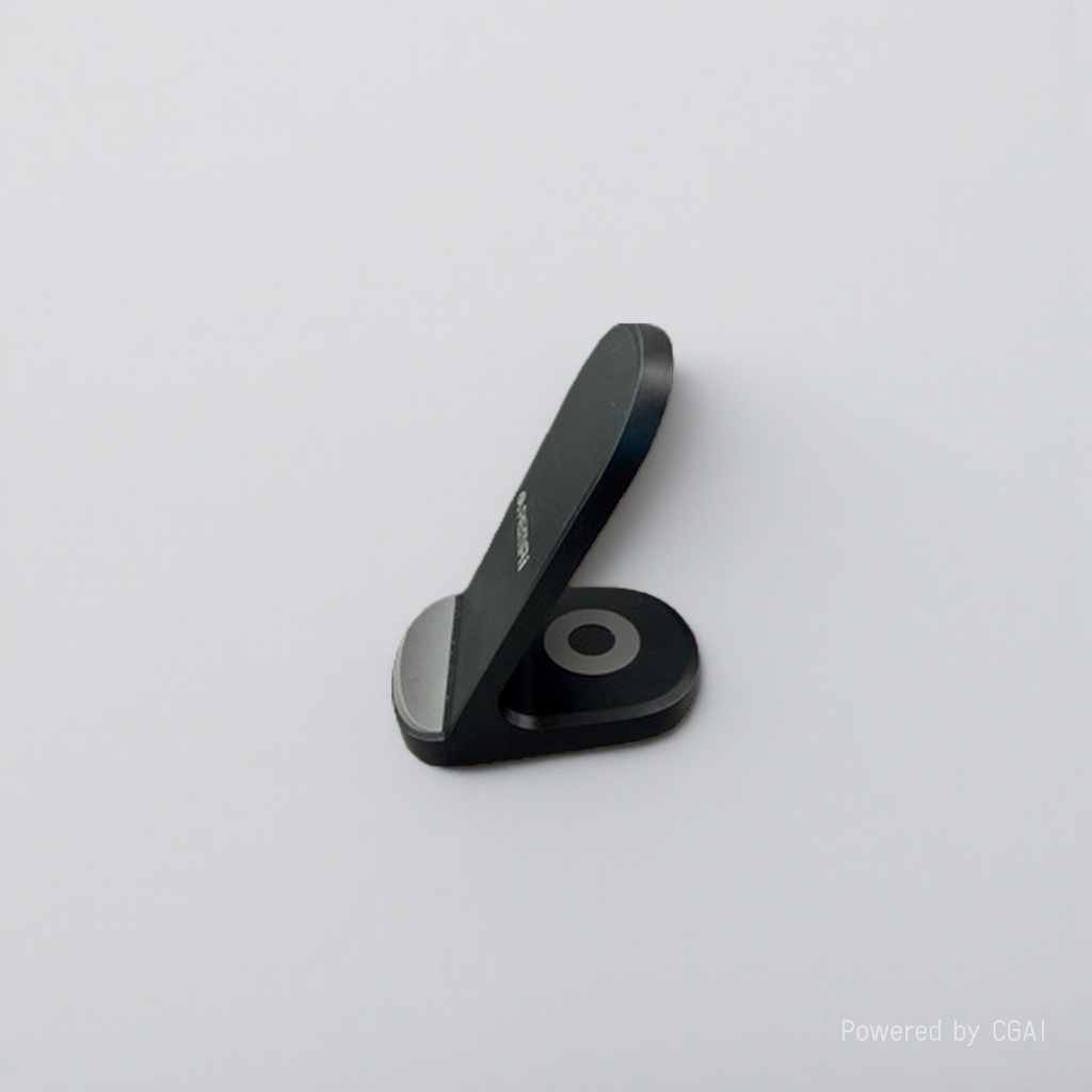 Magnetic charging integrated mobile phone headphones with portable design 165056751 Application Scenario