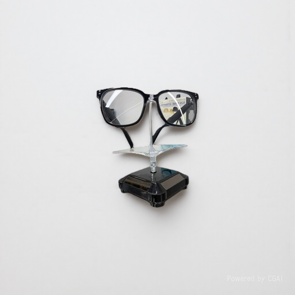 The Bluetooth glasses can answer calls and listen to music. Long battery life: 100637275165500225 Specification image
