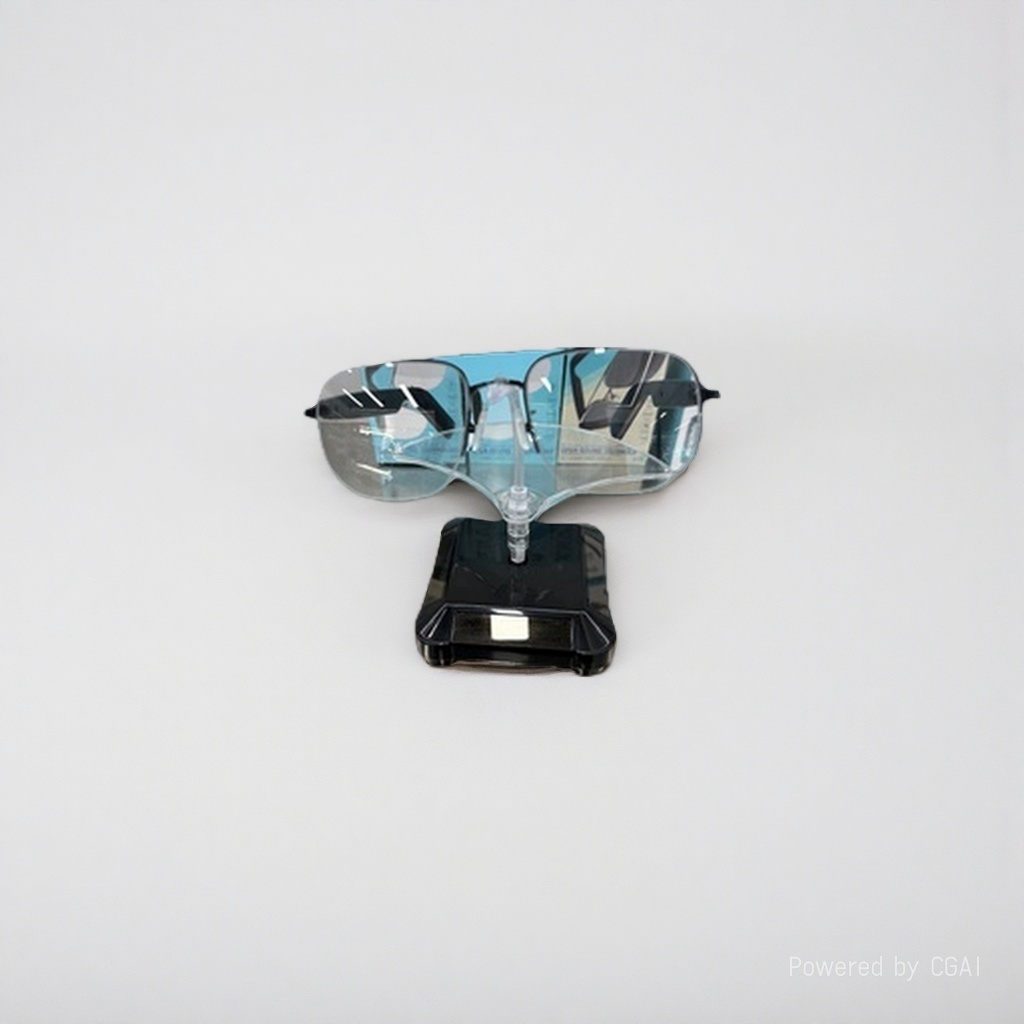 The Bluetooth glasses can answer calls and listen to music. Long battery life: 10050, 6845, 1659, 12390 Application Scenario