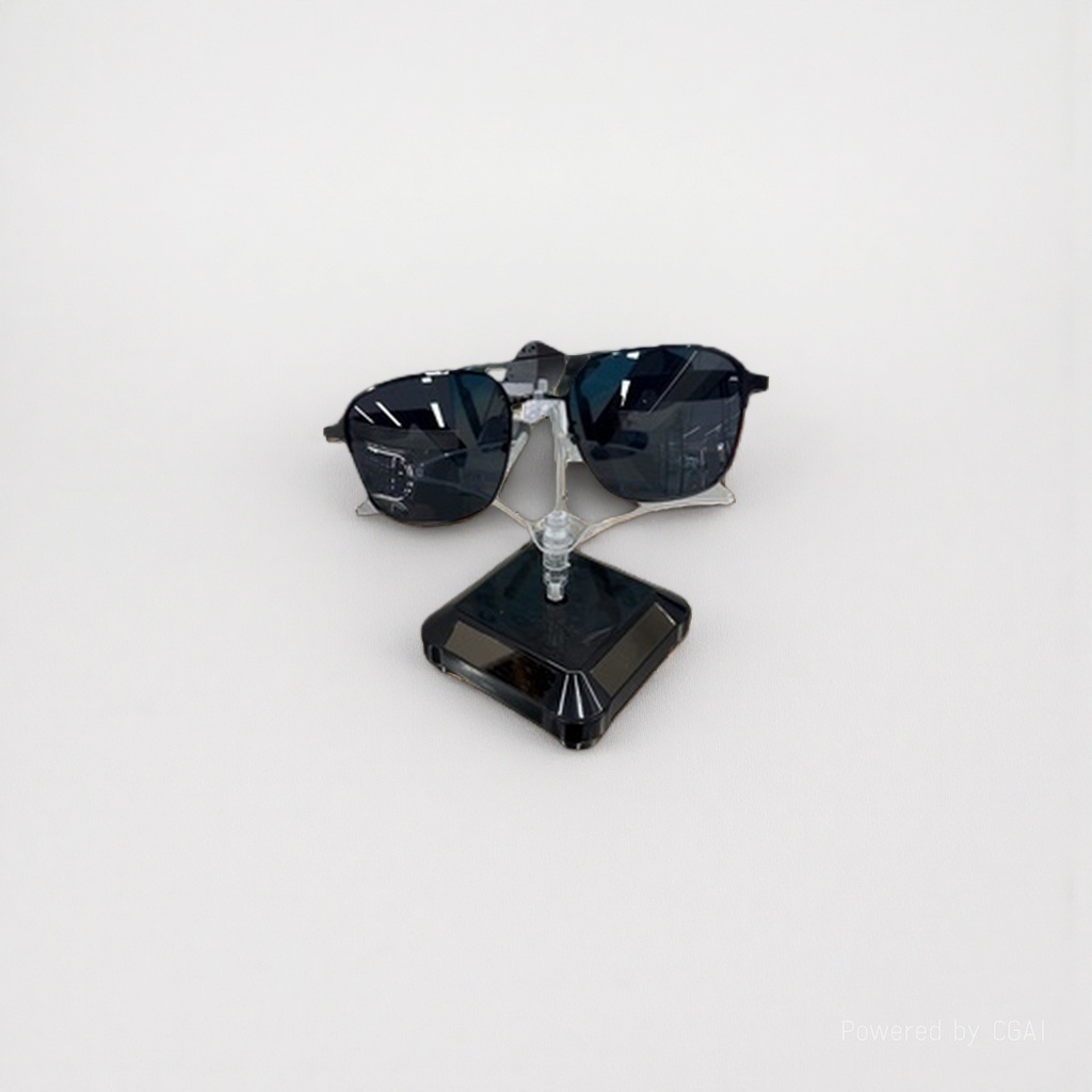 The Bluetooth glasses can answer calls, listen to music and have a long battery life of 170048196 details Picture
