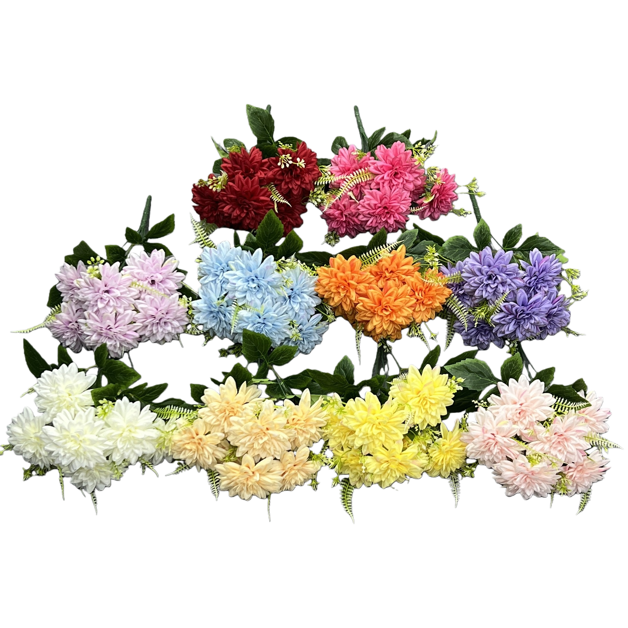 Flowers/玫瑰/仿真玫瑰花/玫瑰花瓣片/花朵装饰白底实物图
