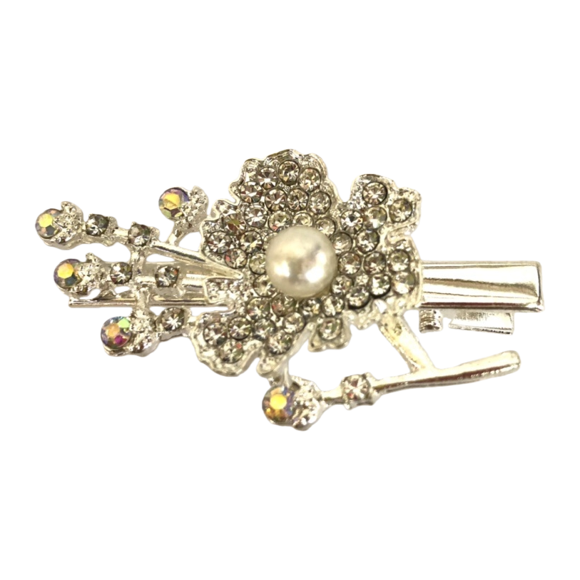 Decorative hair clips, banana clips, shark clips, scratch clips, hair clips, fashionable hairstyle accessories Item Picture
