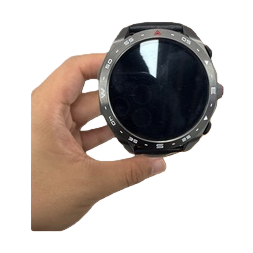 Smart sports watch, heart rate monitoring, running pedometer, waterproof sports bracelet 164942375 Item Picture
