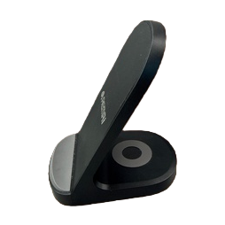 Magnetic charging integrated mobile phone headphones with portable design 165056751 Item Picture