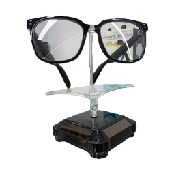 The Bluetooth glasses can answer calls and listen to music. Long battery life: 100637275165500225 Item Picture