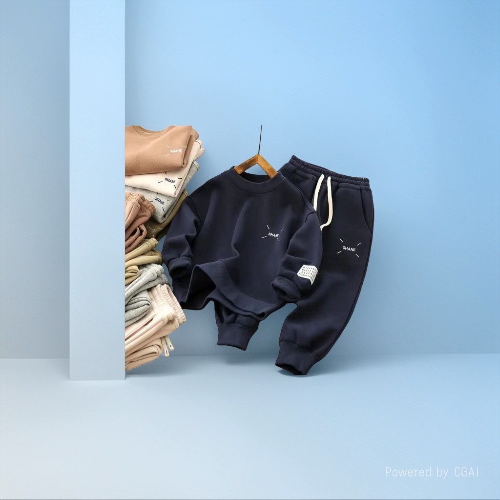儿童夏季/童装套口/运动服女童/服装儿童短袖韩版/儿童套装细节图