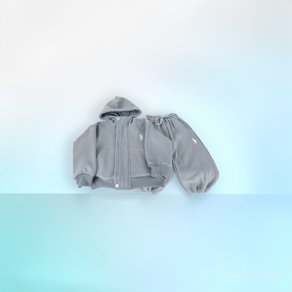 儿童夏季/童装套口/运动服女童/服装儿童短袖韩版/儿童套装产品图