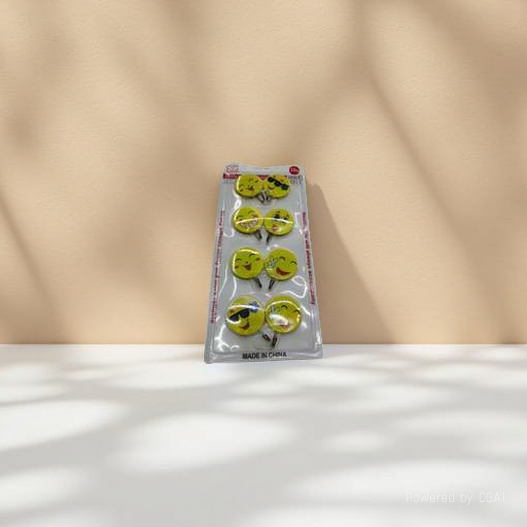 Stainless steel kitchen and bathroom hooks, self-adhesive and non-drilling slot plate type, specially designed for Zone 2 on the third floor