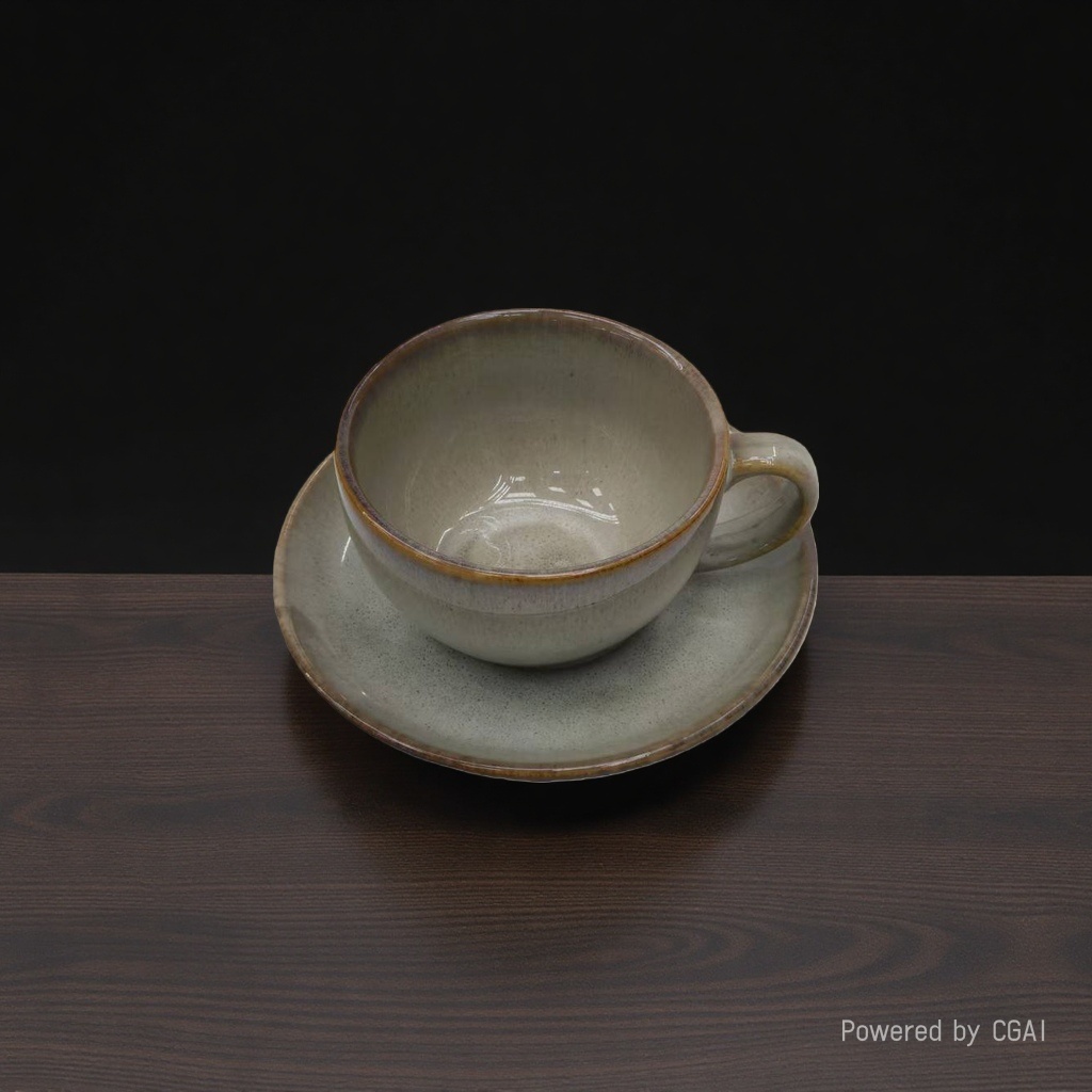 Ceramic tableware set including cups, plates, bowls and chopsticks. Ceramic bowl and plate set Specification image