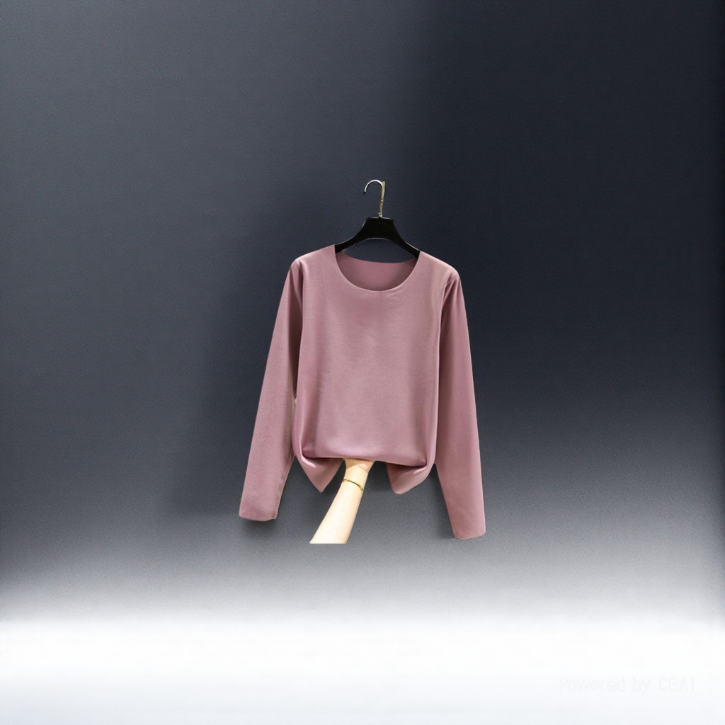 韩社暖暖服女士保暖内衣套装 内衣套装保暖 180g