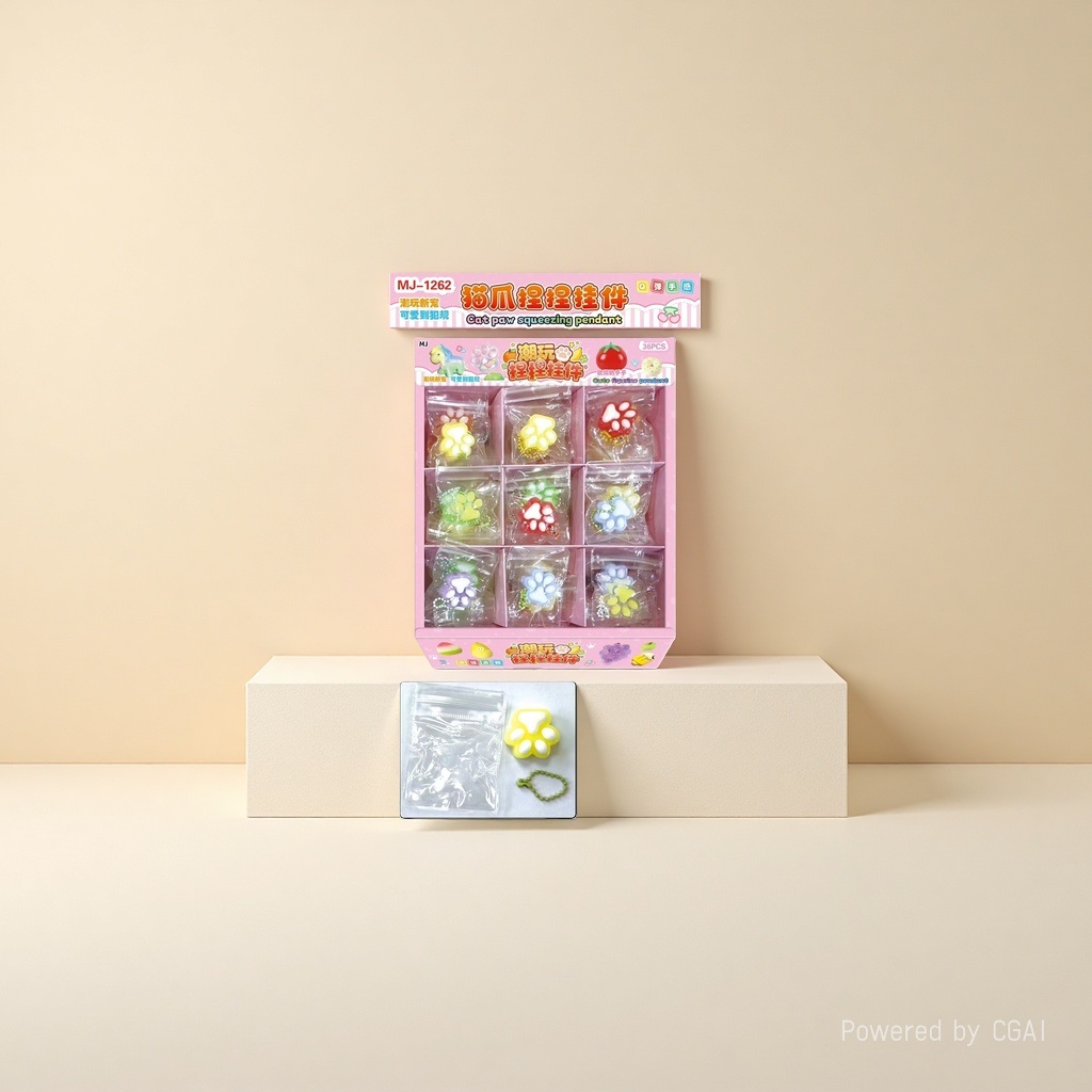 Simulated bread food handicrafts, food toys, simulated vegetables, three-dimensional cartoon resin accessories details Picture