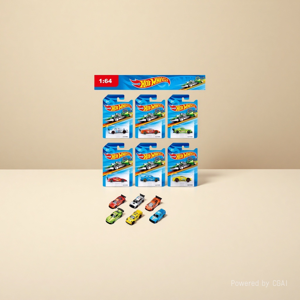 Hot Wheels Alloy Spinning Ball Electric Remote Control Toy Car details Picture