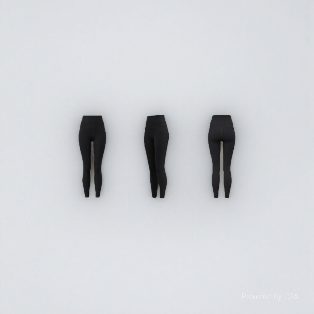 Yoga pants and yoga wear for women, tight outdoor, customizable color and style. 142101765 Specification image