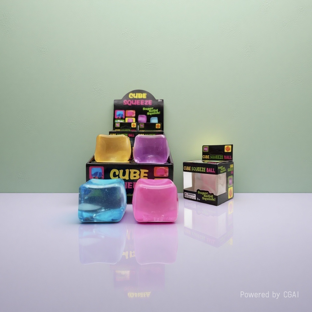 Creative educational toys, children's hands-on and brain-stimulating toys, early education and enlightenment toys Specification image
